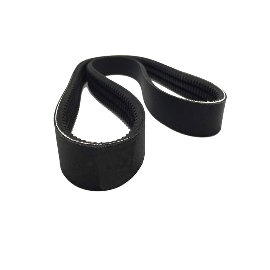Amazon.com: 6667322 Drive Pump Belt for Bobcat S130 S150